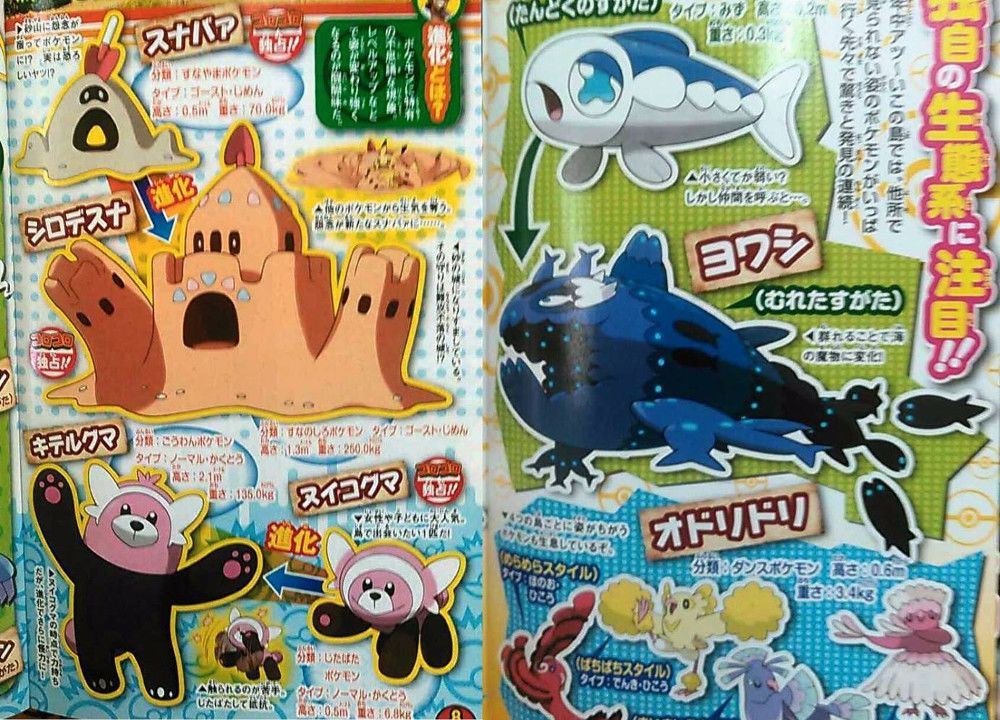 pokémon sun moon 1 sunabaa shirodesuna nuikoguma yowashi.jpg pokémon sun moon 1 sunabaa shirodesuna nuikoguma yowashi.jpg